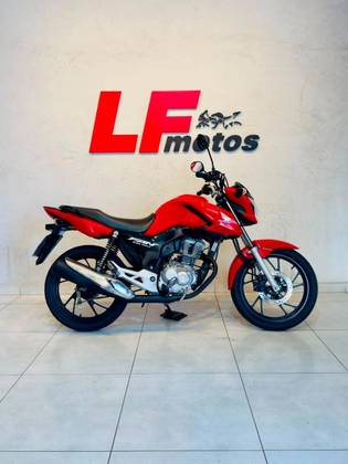 HONDA CG 160 FAN HONDA CG 160 FAN